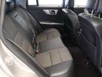 Mercedes-Benz GLK  320 CDI 