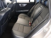 Mercedes-Benz GLK  320 CDI 