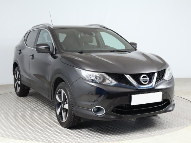 Nissan Qashqai  1.2 DIG-T 