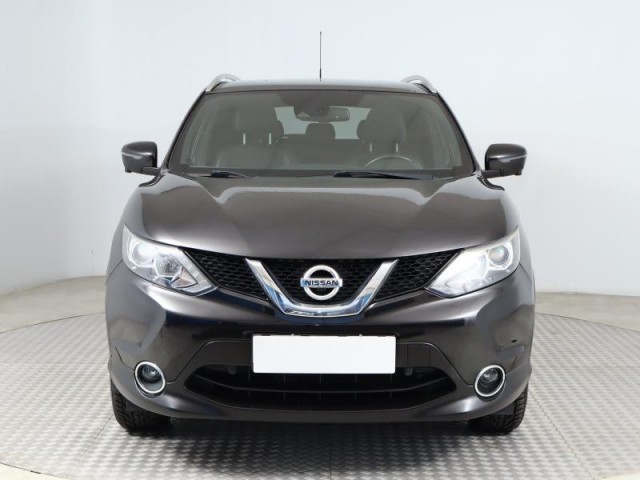 Nissan Qashqai  1.2 DIG-T 