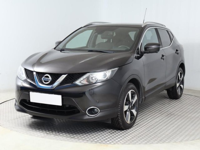 Nissan Qashqai  1.2 DIG-T 