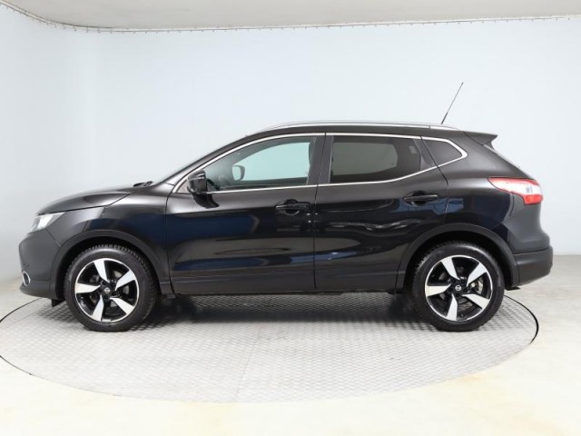 Nissan Qashqai  1.2 DIG-T 