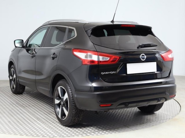 Nissan Qashqai  1.2 DIG-T 