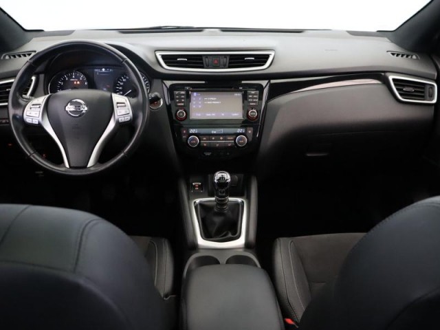 Nissan Qashqai  1.2 DIG-T 