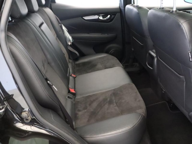 Nissan Qashqai  1.2 DIG-T 