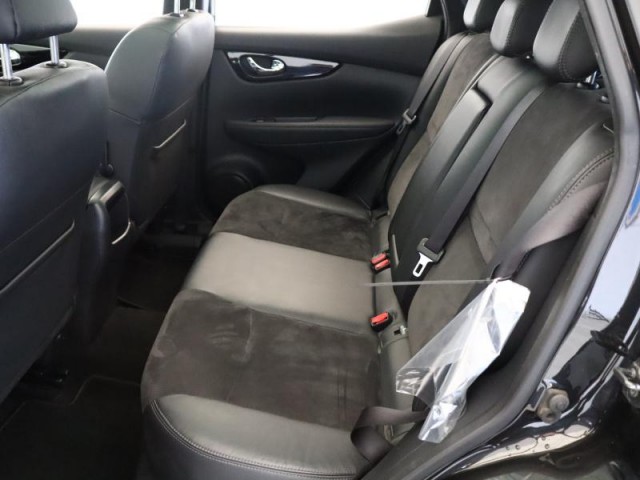 Nissan Qashqai  1.2 DIG-T 