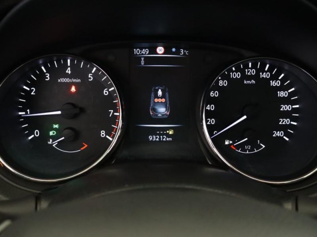 Nissan Qashqai  1.2 DIG-T 