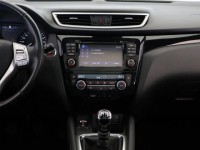 Nissan Qashqai  1.2 DIG-T 