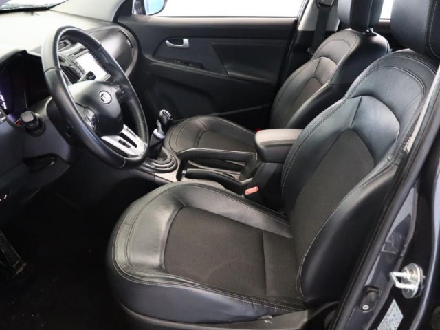 Kia Sportage  1.7 CRDi 