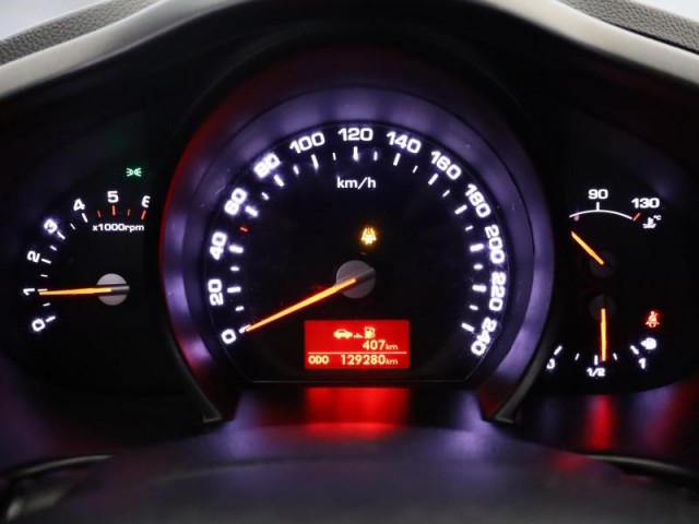 Kia Sportage  1.7 CRDi 