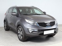 Kia Sportage  1.7 CRDi 