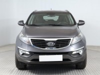 Kia Sportage  1.7 CRDi 