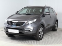 Kia Sportage  1.7 CRDi 