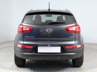 Kia Sportage  1.7 CRDi 