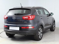Kia Sportage  1.7 CRDi 