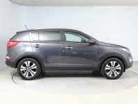 Kia Sportage  1.7 CRDi 