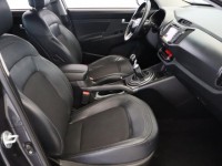 Kia Sportage  1.7 CRDi 