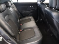 Kia Sportage  1.7 CRDi 