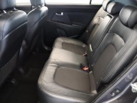 Kia Sportage  1.7 CRDi 