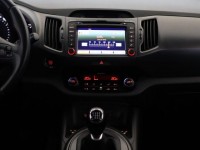 Kia Sportage  1.7 CRDi 