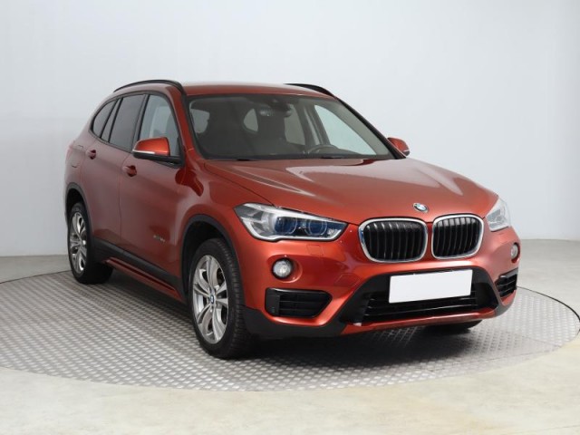 BMW X1  sDrive18d 