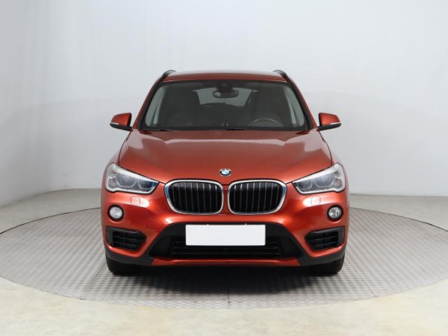 BMW X1  sDrive18d 