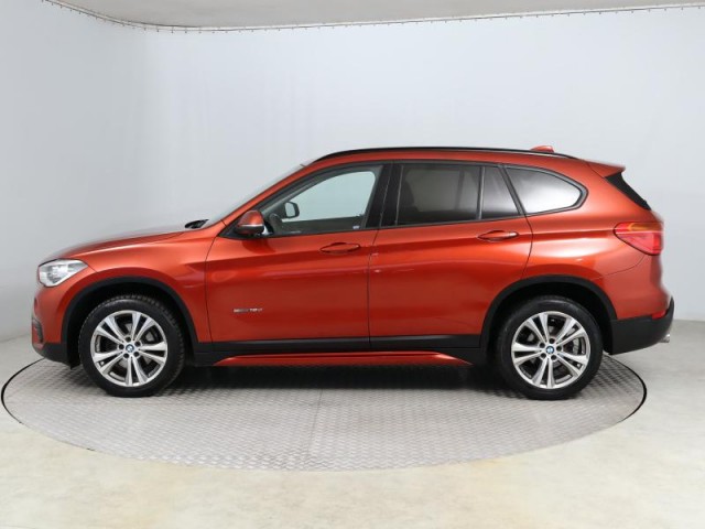 BMW X1  sDrive18d 