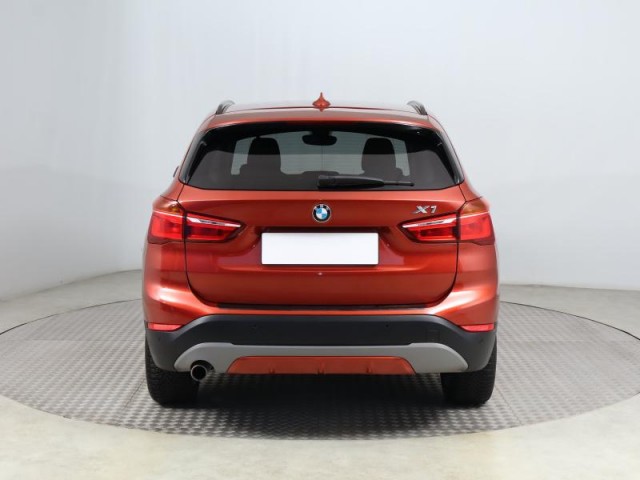BMW X1  sDrive18d 