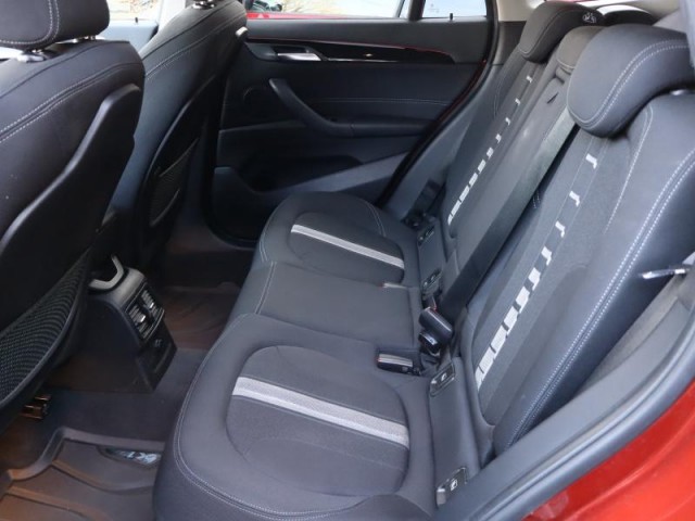 BMW X1  sDrive18d 