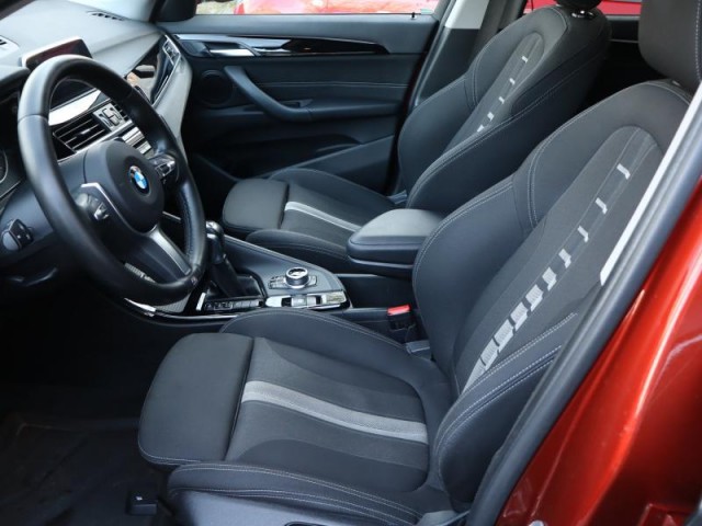 BMW X1  sDrive18d 