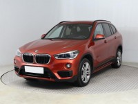 BMW X1  sDrive18d 