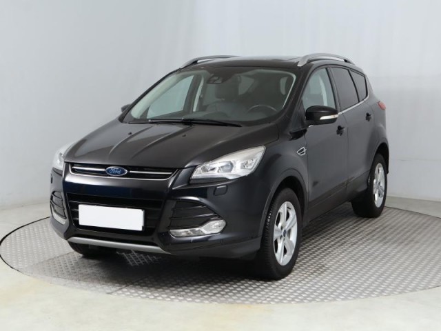 Ford Kuga  2.0 TDCi 