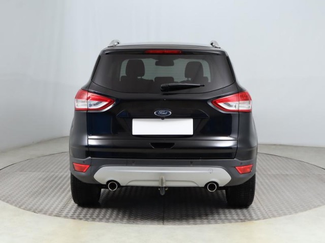 Ford Kuga  2.0 TDCi 