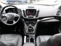 Ford Kuga  2.0 TDCi 