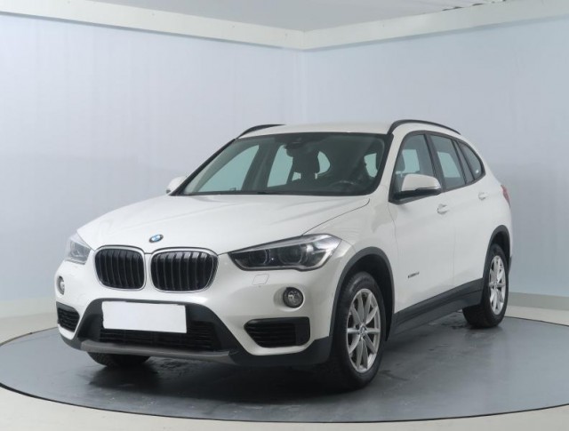 BMW X1  sDrive18d 
