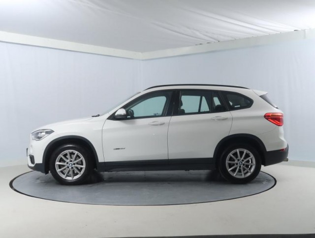 BMW X1  sDrive18d 