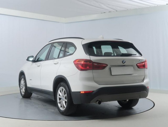 BMW X1  sDrive18d 
