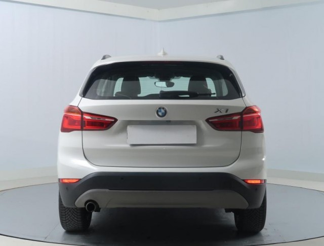 BMW X1  sDrive18d 