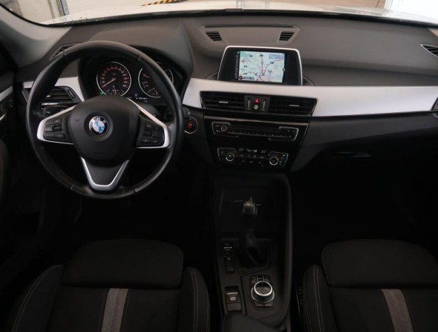 BMW X1  sDrive18d 