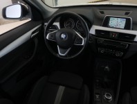 BMW X1  sDrive18d 
