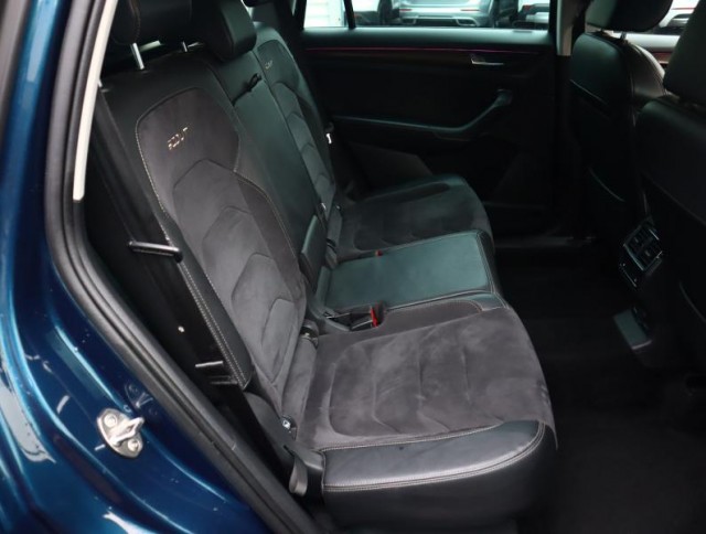 Škoda Kodiaq  2.0 TDI Scout