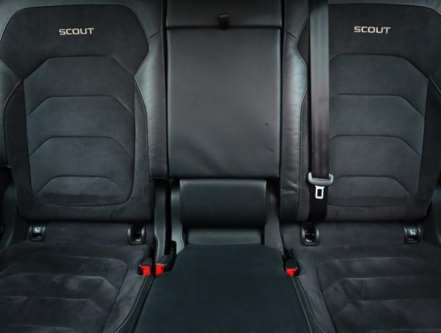 Škoda Kodiaq  2.0 TDI Scout