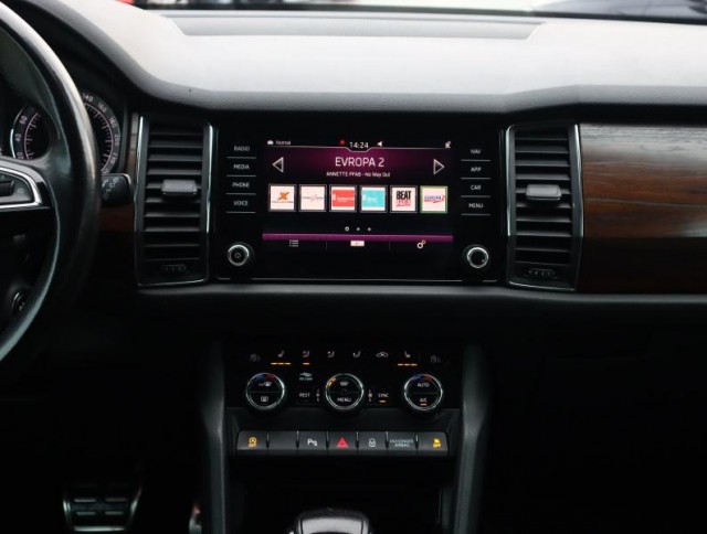 Škoda Kodiaq  2.0 TDI Scout