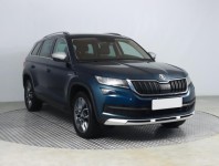 Škoda Kodiaq  2.0 TDI Scout