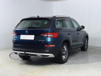 Škoda Kodiaq  2.0 TDI Scout