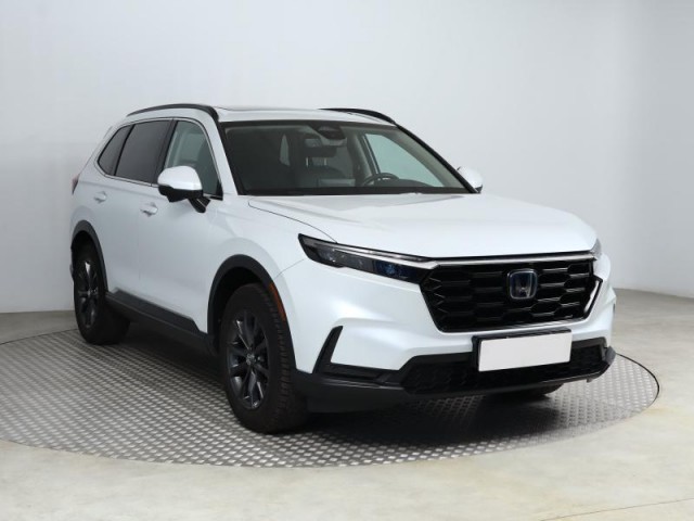 Honda CR-V  2.0i-MMD HEV Elegance