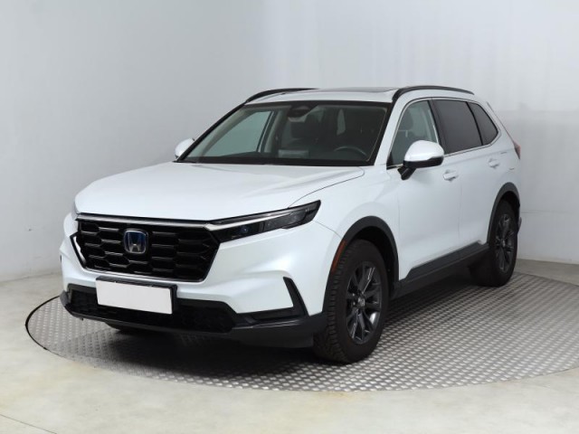 Honda CR-V  2.0i-MMD HEV Elegance