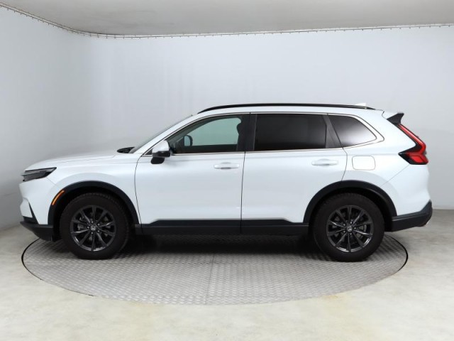 Honda CR-V  2.0i-MMD HEV Elegance