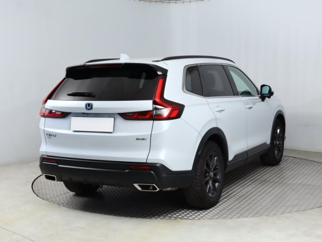 Honda CR-V  2.0i-MMD HEV Elegance