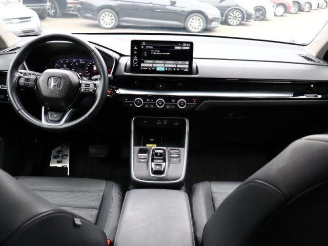 Honda CR-V  2.0i-MMD HEV Elegance